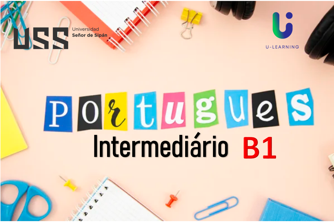 Portugués Intermedio - A